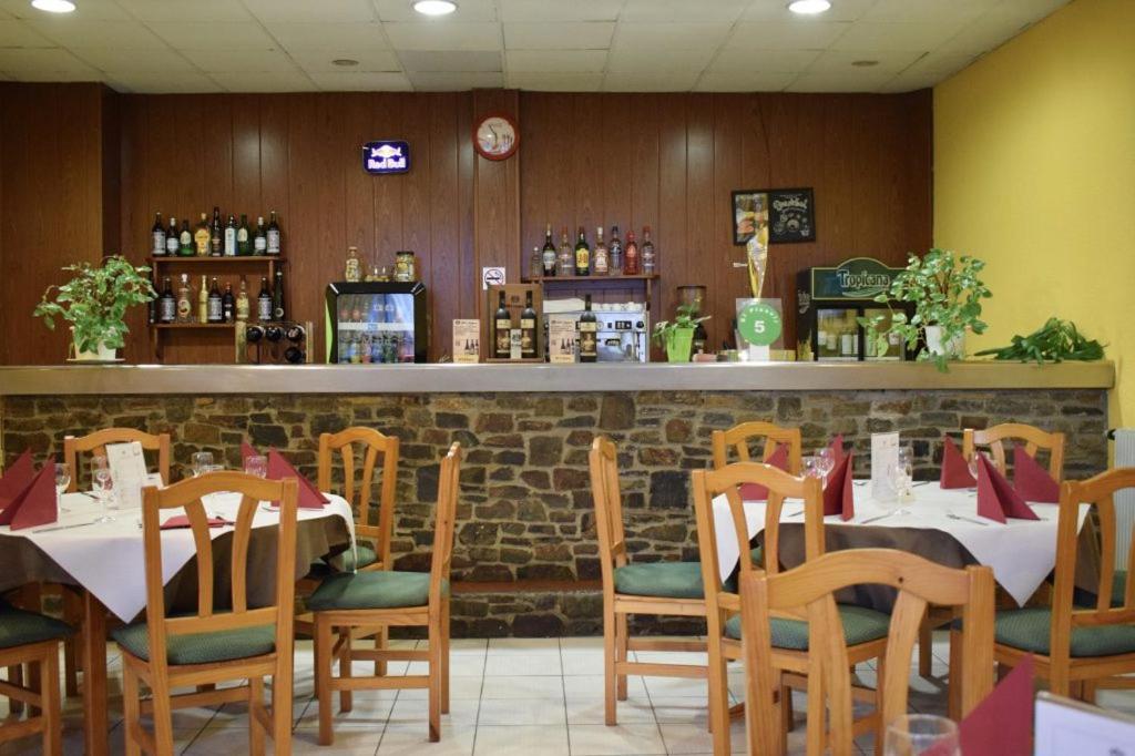 Hotel Les Terres LʼAldosa Εξωτερικό φωτογραφία
