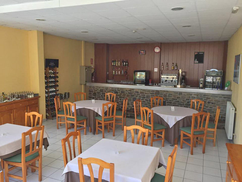 Hotel Les Terres LʼAldosa Εξωτερικό φωτογραφία