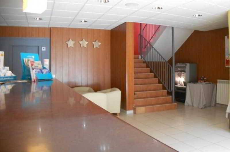 Hotel Les Terres LʼAldosa Εξωτερικό φωτογραφία