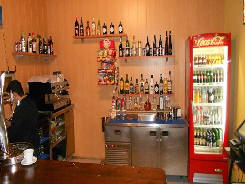 Hotel Les Terres LʼAldosa Εξωτερικό φωτογραφία