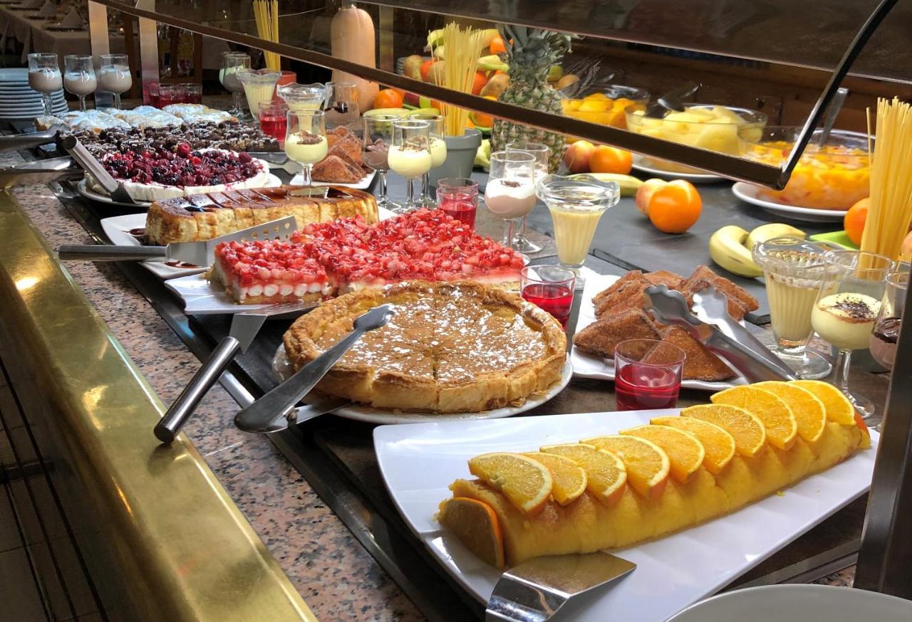 Hotel Les Terres LʼAldosa Εξωτερικό φωτογραφία